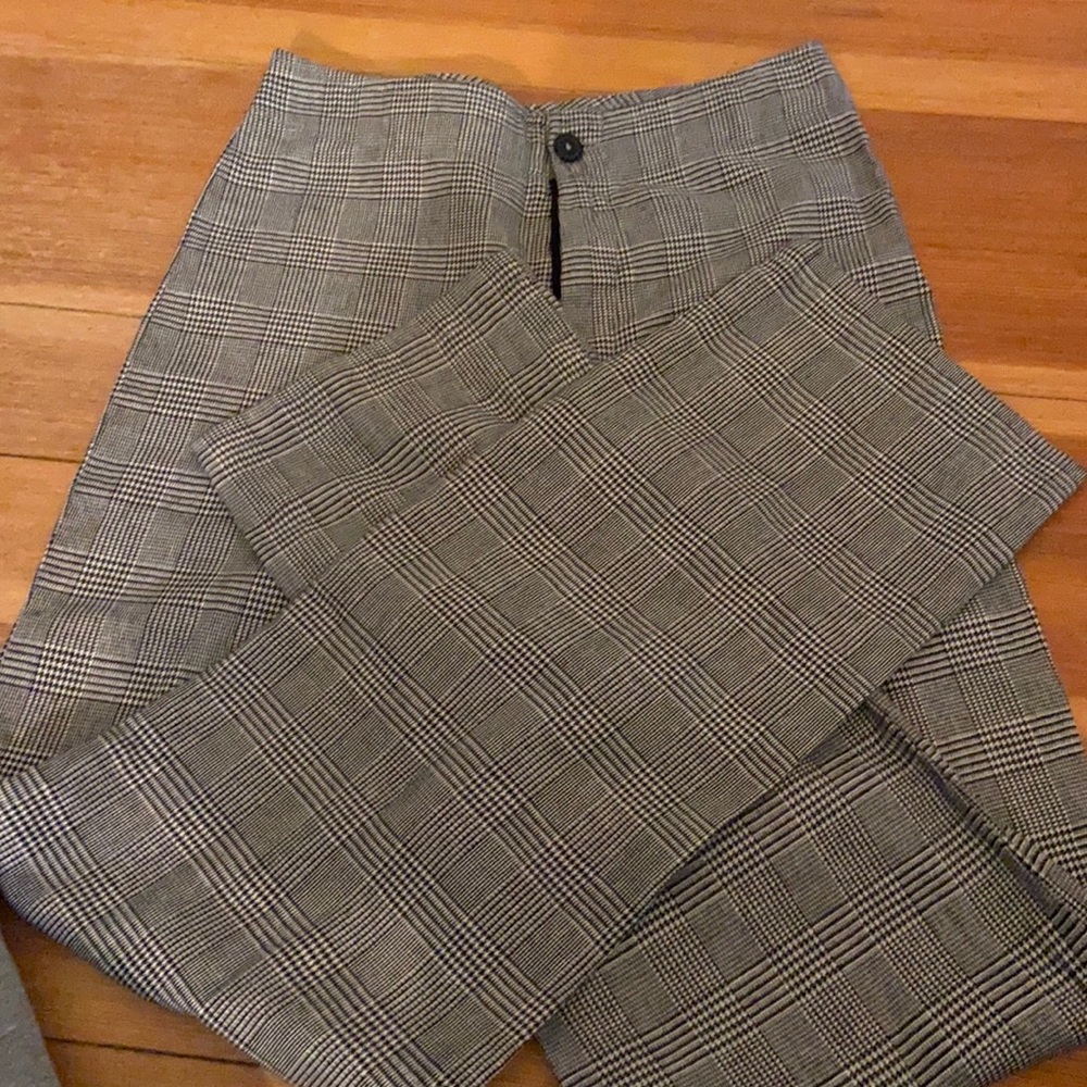 Brandy Melville trousers